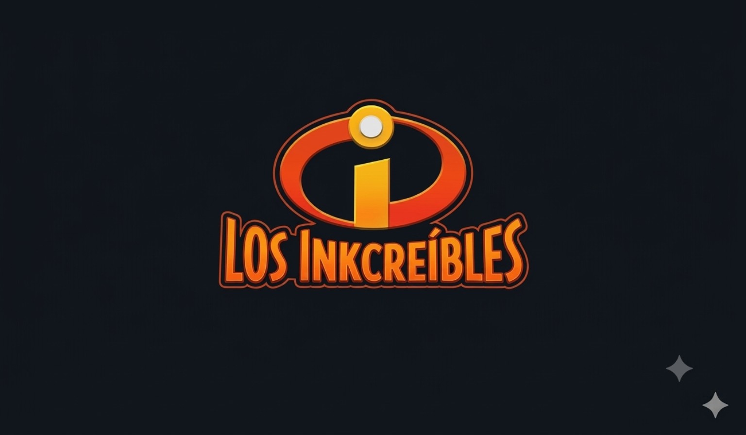 Los Inkcreíbles